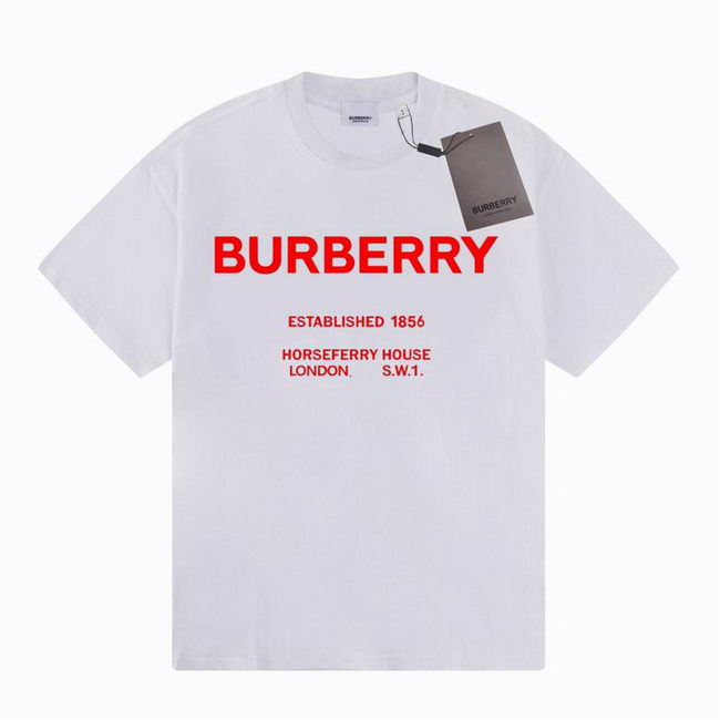 Burberry T-shirt Wmns ID:20220526-101